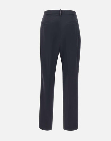 Pantaloni "Montefalco" PAD216F326 M2765146 FABIANA FILIPPI 