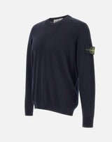 Pullover in lana 5100071S00C4 V0020 STONE ISLAND 