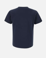 "Piquet cold dye t-shirt" T35127 07 SUN68 