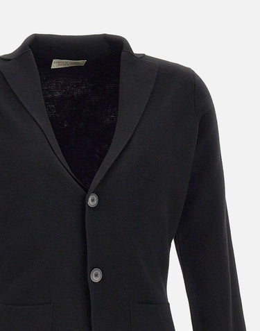 Blazer in lana merino RJMLMPT WM14M990 FILIPPO DE LAURENTIIS 