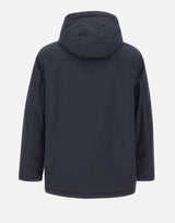 Parka NAM13510220XLM U809 FAY 