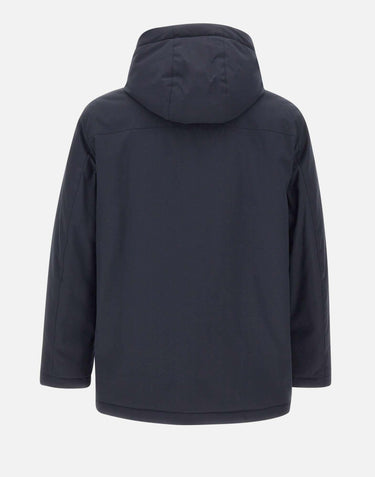 Parka NAM13510220XLM U809 FAY 