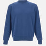 Felpa girocollo 8232 1AZ432 COLMAR ORIGINALS 
