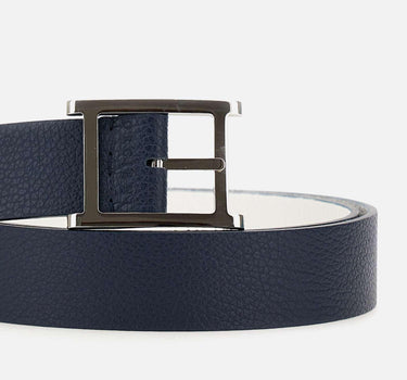 Cintura "Micron Double" U08161 BB ORCIANI 