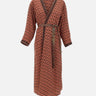 Kimono reversibile KIMONO TERRA PICUS VIRIDIS 
