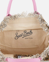 Borsa a mano "Vanity" VANI001 02591L MC2 SAINT BARTH 