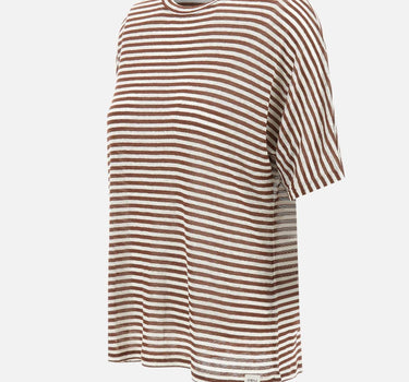 T-shirt "Constantine Lin Rig01" PED5343 99012278RI004 PEUTEREY 