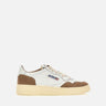 Sneakers "Medalist Low" AULW FT02 AUTRY 