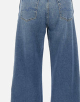 Jeans "Lotta Lux Vintage love affair" JSP01200LF MIDBLUE 7 FOR ALL MANKIND 