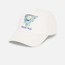 Cappello "The art of the serve" ASP26HAT002 01 CASABLANCA 
