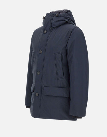 "Arctic Parka Cloud" CFWOOU2092 MRUT51823989 WOOLRICH 