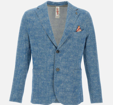 Blazer  "Easy" in cotone EASYX485 T485COPY BOB 