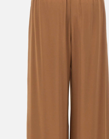 Pantalone "Amelia" PAD266F291 D9081268 FABIANA FILIPPI 