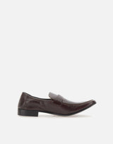 Mocassini in pelle SH3WR0008 P7560T8243 MM6 MAISON MARGIELA 