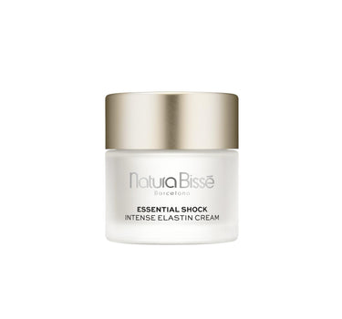 "Essential Shock Intense Elastin Cream" 75ml 31A107 75ML NATURA BISSE' 