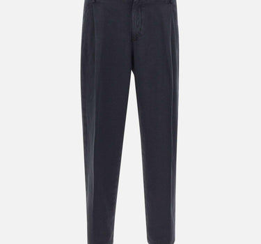 Pantaloni in misto cotone MANHATTAND 30051200511 BRIGLIA 1949 