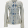 Giacca "Temple Soft Stained" HEW09117DF203L0936 L0936 HAIKURE 