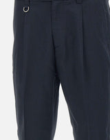 Pantaloni "Chino" B123 51276685 PAOLO PECORA 