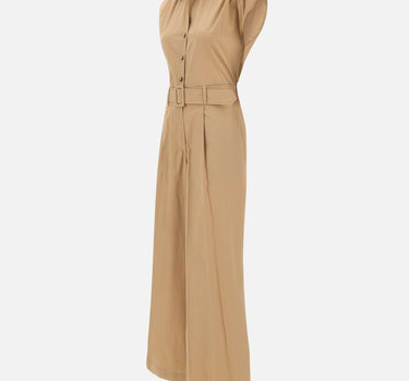 Jumpsuit in cotone RPJLE028 6026 KAOS 