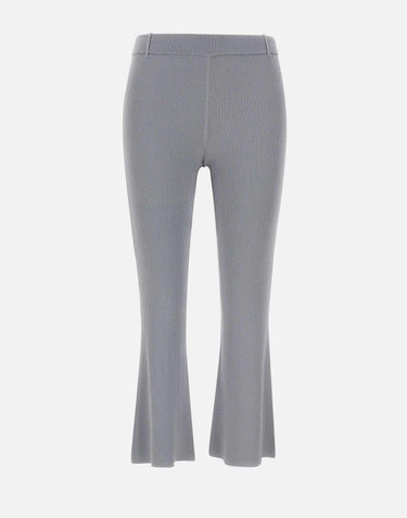 Pantaloni "Trine Flare Capri" 22397 057 A. ROEGE HOVE 