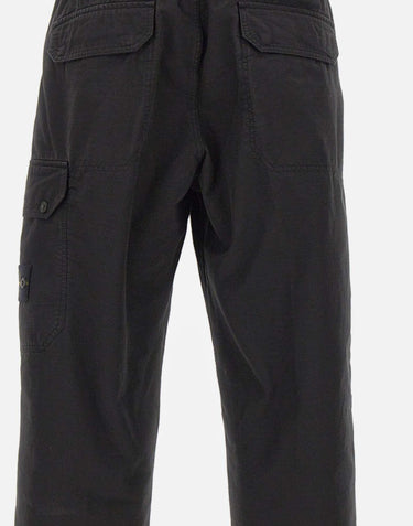 Pantaloni cargo in cotone 3100011S0211 V0029 STONE ISLAND 