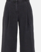 Pantaloni "Merci Anagram" 21565 709 THE GARMENT 