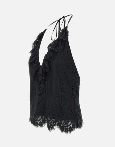 "Tina top" 5578204 001 HERSKIND 