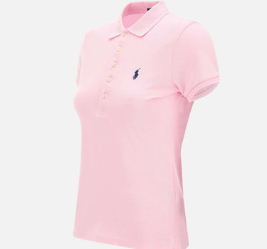 Polo in cotone 211870245 003 POLO RALPH LAUREN 