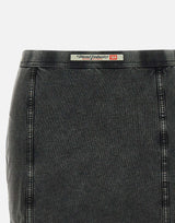 "Allegra mini skirt" A17668 0NJBJ02A DIESEL 