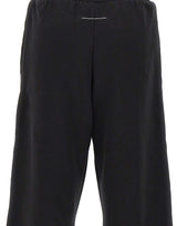Pantaloni jogger con spacchi S52KA0580 M25025900 MM6 MAISON MARGIELA 