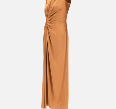 Abito  "Takes" TAKES ORANGE ISABEL SANCHIS 