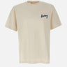 T-shirt in cotone F0716304 1312 ICEBERG 