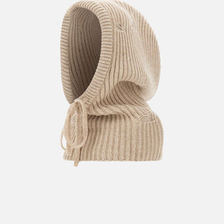Balaclava in lana S52TB0008 M13138806M MM6 MAISON MARGIELA 