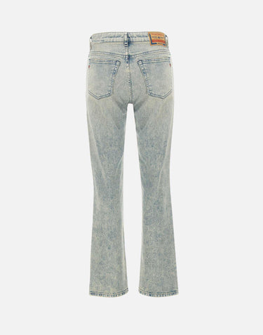 "1989 D-MINE jeans" A12338 09L2701 DIESEL 