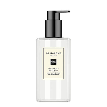Detergente mani e corpo "Wood Sage & Sea Salt" 250 ml L8Y1010000 250ML JO MALONE LONDON 
