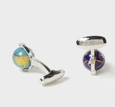 Gemelli "Odd globes" M1ACUFFMGSPIN 41 PAUL SMITH 
