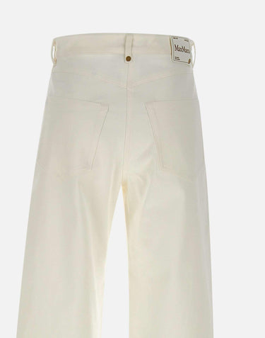 Pantaloni  " Cervia" 2519131031600 001 'S MAX MARA 