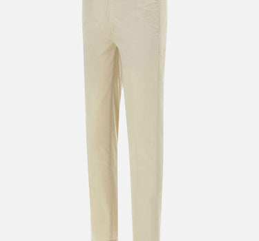 Pantaloni "MuchaC" P107LN 2A013F002 RE-HASH 