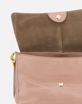 Borsa a spalla "Diva" BS11940 RALPHPINKSALT GIANNI CHIARINI 