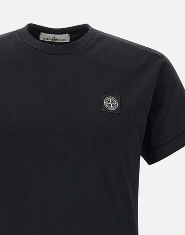 T-shirt in cotone 2100027S0013 V0029 STONE ISLAND 