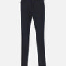 Pantaloni "Kaito" 50487754 001 BOSS 