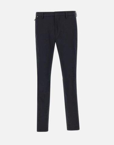 Pantaloni "Kaito" 50487754 001 BOSS 