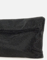 Pochette "Dunham" LB10069 NERO TWENTYFOURHAITCH 