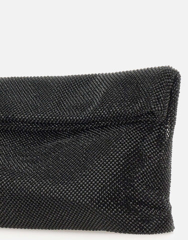 Pochette "Dunham" LB10069 NERO TWENTYFOURHAITCH 