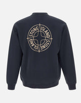 Felpa in cotone 6100001S0283 V0020 STONE ISLAND 