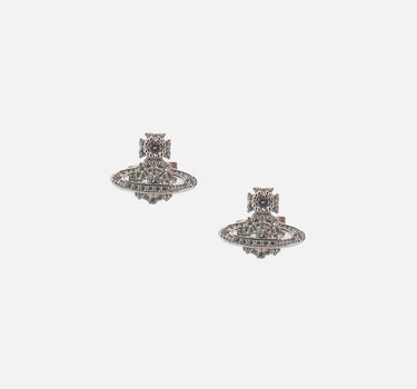 "Narcissa Earrings" 62010317 01P102 VIVIENNE WESTWOOD 