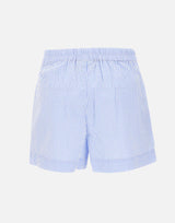 Shorts "Amani" AMN0001 00749L MC2 SAINT BARTH 