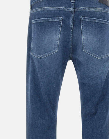 "C-Delaware jeans" 50549814 434 BOSS 