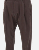 Pantaloni "Ben" UP630GS0101 XXX737 DONDUP 