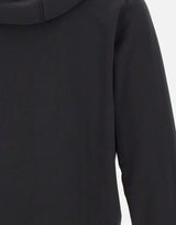 Felpa in cotone organico 6100061S0051 V0029 STONE ISLAND 